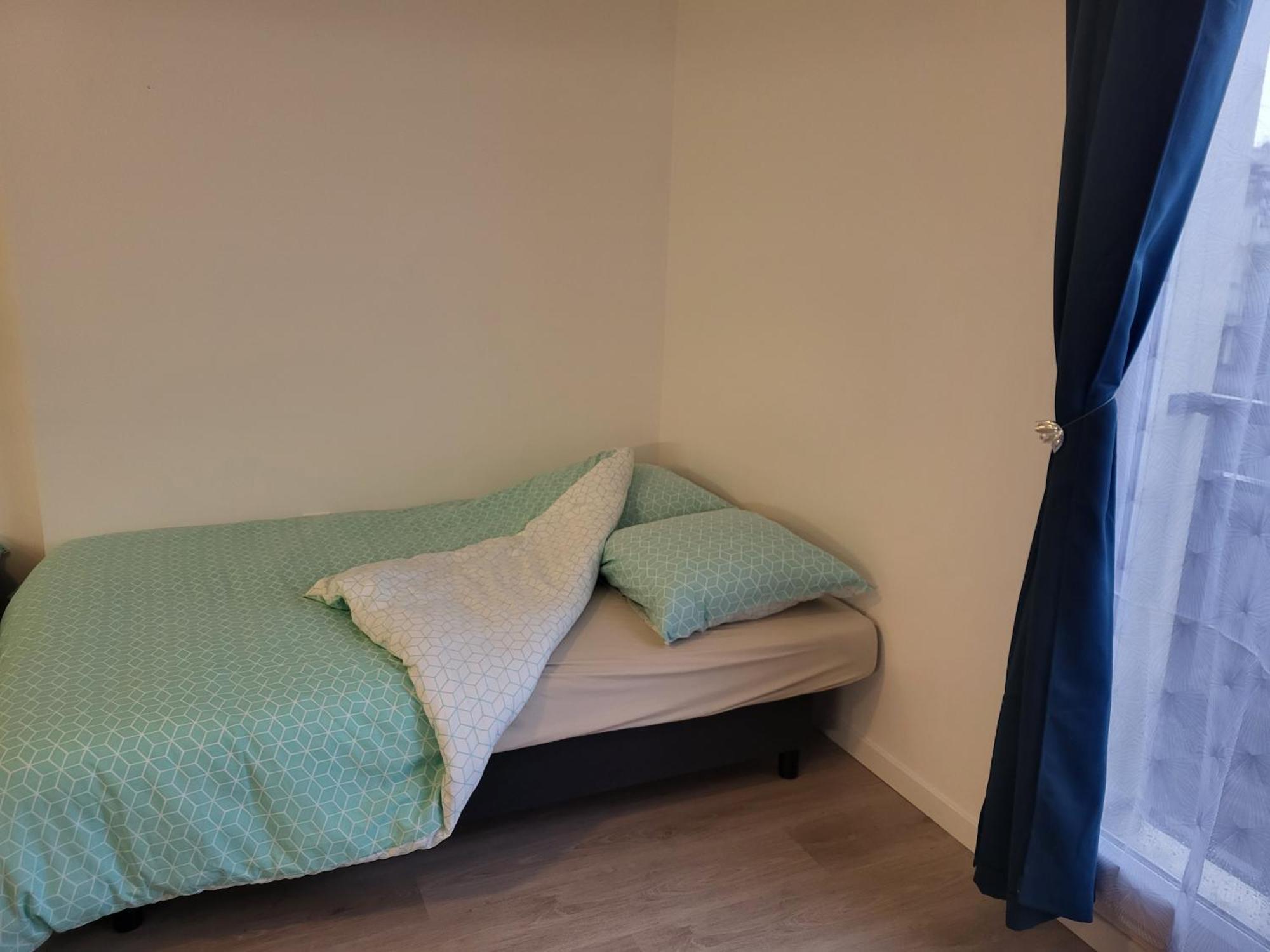 Studio Cosy A 5 Minutes De Disneyland Paris Chalifert Exterior foto