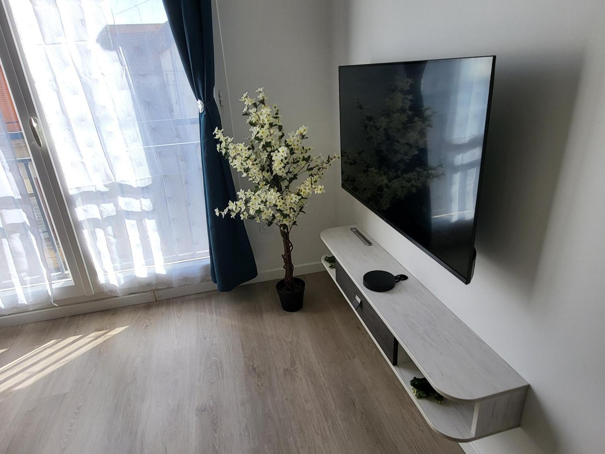 Studio Cosy A 5 Minutes De Disneyland Paris Chalifert Exterior foto
