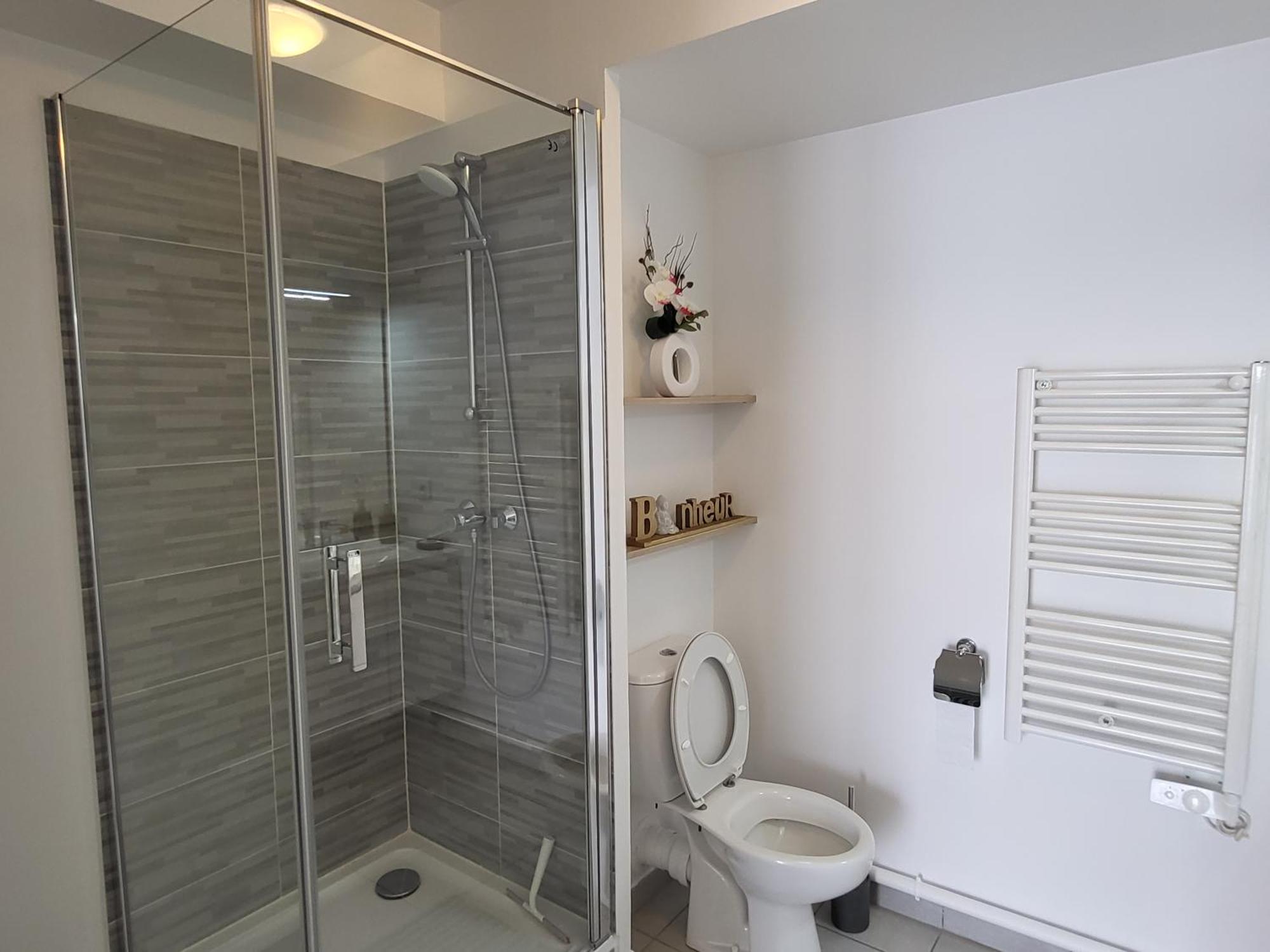 Studio Cosy A 5 Minutes De Disneyland Paris Chalifert Exterior foto