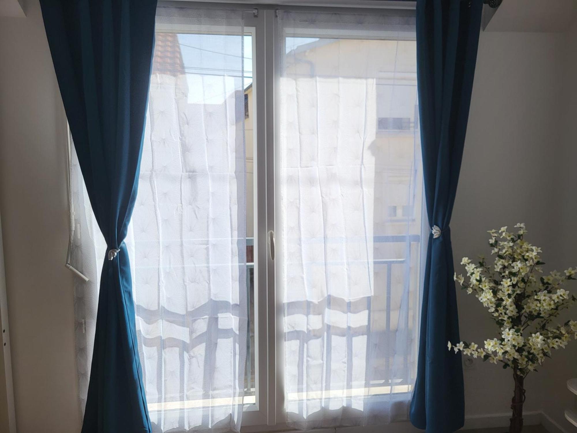 Studio Cosy A 5 Minutes De Disneyland Paris Chalifert Exterior foto